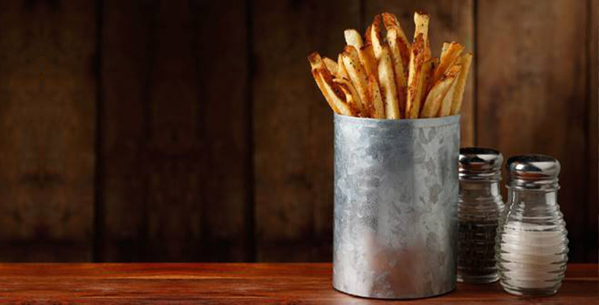 Post with Featured Image